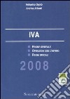 IVA 2008 libro