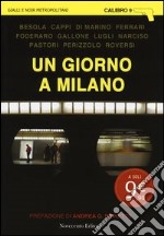 Un giorno a Milano libro