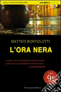 L'ora nera