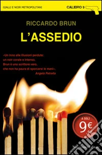 L'assedio
