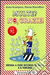 Multe? No, grazie libro