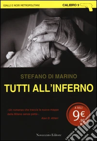Tutti all'inferno