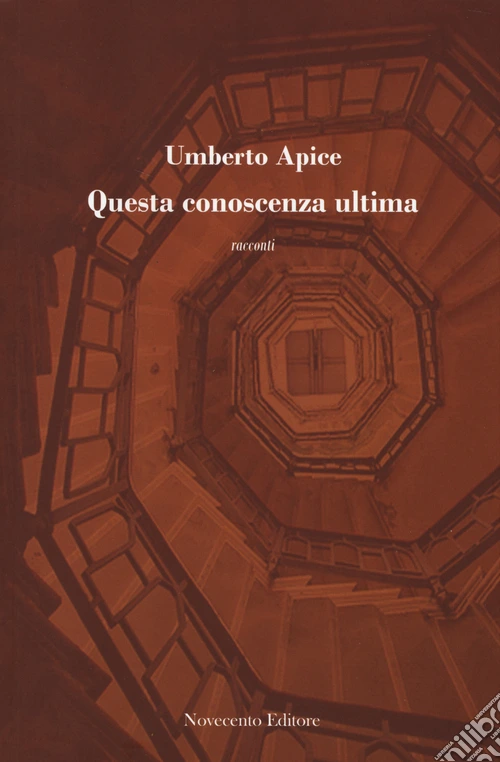 Questa conoscenza ultima