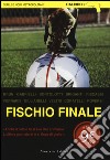 Fischio finale libro