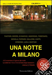 Una notte a Milano