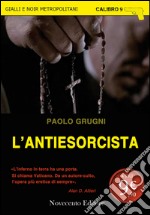 L'antiesorcista libro