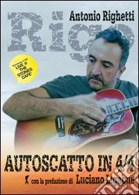 Autoscatto in 4/4. Con CD Audio