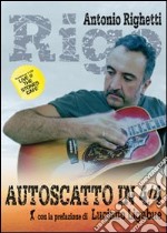 Autoscatto in 4/4. Con CD Audio libro