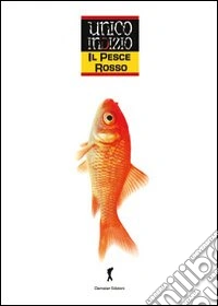 Il pesce rosso