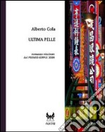 Ultima pelle libro