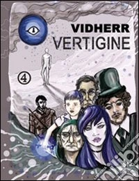 Vertigine
