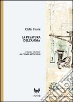 La pesatura dell'anima libro