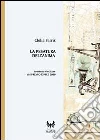 La pesatura dell'anima libro di Farris Clelia