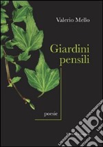 Giardini pensili libro