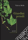 Giardini pensili libro