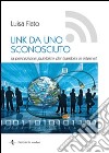 Link da uno sconosciuto. La percezione pubblica dei bambini in Internet libro