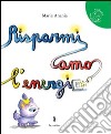 Risparmiamo l'energia. Ediz. illustrata libro