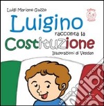 Luigino racconta la Costituzione