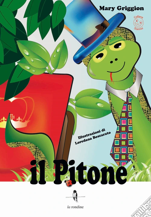 Il pitone