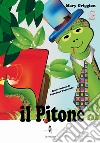 Il pitone libro