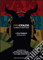 Pancrazio. La libertà di avere paura libro