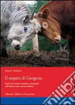 Il respiro di Gorgona libro