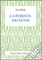 La Perdita dei sensi libro