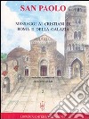 San Paolo. Messaggi ai cristiani di Roma e della Galazia libro