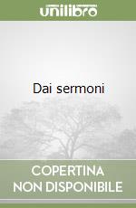 Dai sermoni libro