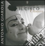 Il circo classico libro