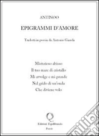 Epigrammi d'amore