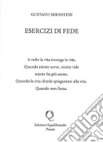 Esercizi di fede libro