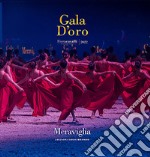 Gala D'oro Meraviglia libro