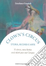 Il circo una festa: ceci n'est pas un Cirque