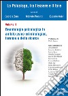 Deontologia psicologica in ambito psico-criminologico, forense e della ricerca libro