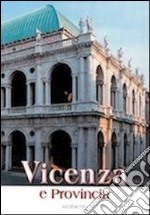 Vicenza e provincia libro