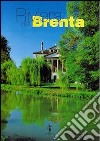 Riviera del Brenta. Ediz. inglese, tedesca e francese libro