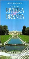 Guida alla riviera del Brenta libro