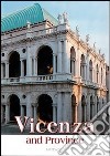 Vicenza and province libro