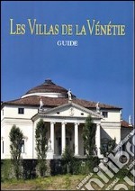 Les villas de la Vénétie libro