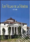 Les villas de la Vénétie libro