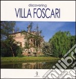 Discovering villa Foscari libro