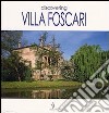 Discovering villa Foscari libro