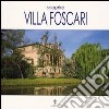 Scoprire villa Foscari libro