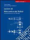 Lezioni di meccanica dei robot libro