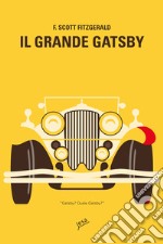 Il grande Gatsby libro