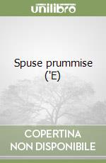 Spuse prummise ('E)