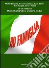 Ho famiglia libro