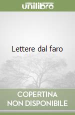 Lettere dal faro libro