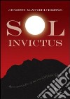 Sol invictus libro